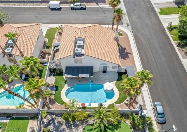 Photo 4 of Single family home for sale at 9530 Summerfest St, Las Vegas, NV 89123 | MLS# 2801856 | Listing updated on 2026-08-22