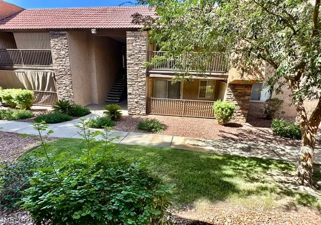 Photo 1 of Condo for sale at 5317 Indian River Dr #297, Las Vegas, NV 89103 | MLS# 2803532 | Listing updated on 2026-08-10