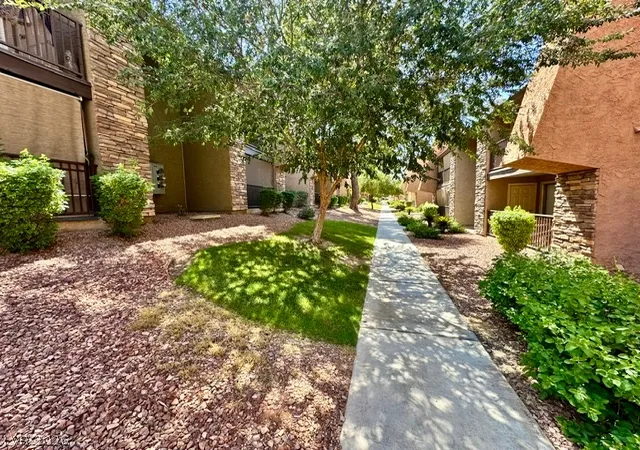 Photo 2 of Condo for sale at 5317 Indian River Dr #297, Las Vegas, NV 89103 | MLS# 2803532 | Listing updated on 2026-08-10