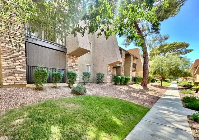 Photo 3 of Condo for sale at 5317 Indian River Dr #297, Las Vegas, NV 89103 | MLS# 2803532 | Listing updated on 2026-08-10