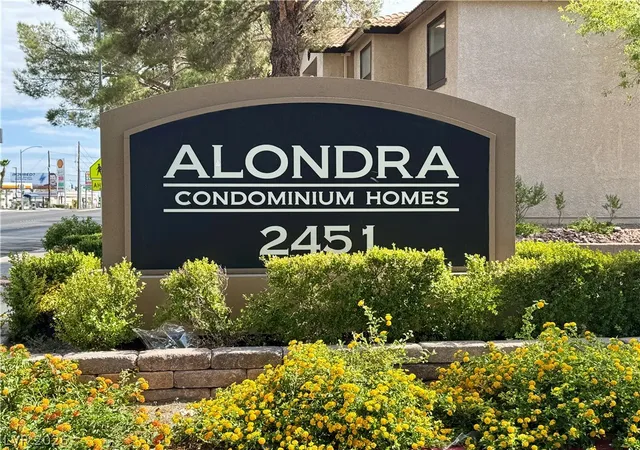 Photo 4 of Condo for sale at 2451 N Rainbow Blvd #2004, Las Vegas, NV 89108 | MLS# 2803233 | Listing updated on 2026-07-27