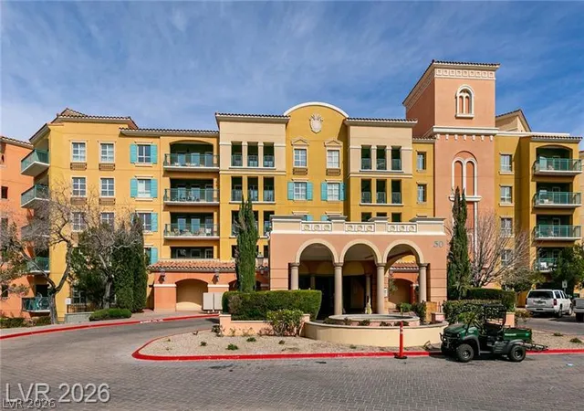 Photo 1 of Condo for sale at 30 Strada Di Villaggio #149, Henderson, NV 89011 | MLS# 2803052 | Listing updated on 2026-08-04