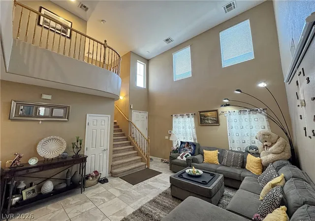 Photo 3 of Single family home for sale at 6041 Glenborough St, Las Vegas, NV 89115 | MLS# 2803378 | Listing updated on 2026-08-23