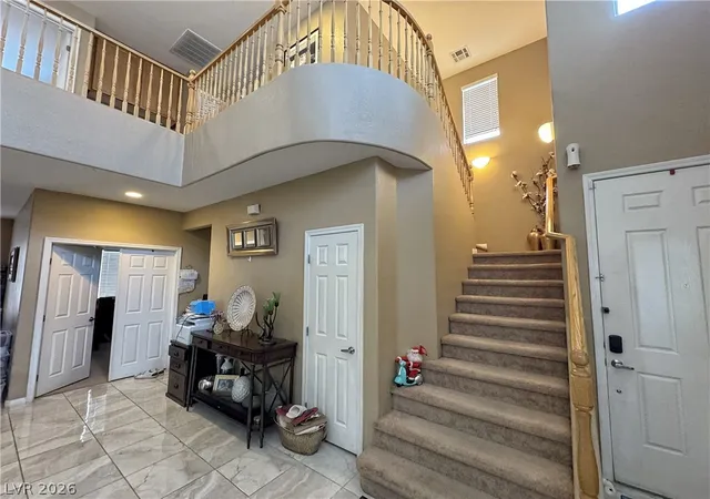 Photo 3 of Single family home for sale at 6041 Glenborough St, Las Vegas, NV 89115 | MLS# 2803378 | Listing updated on 2026-08-23
