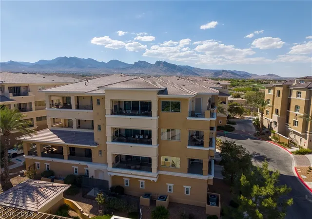 Photo 1 of Condo for sale at 9207 Tesoras Dr #401, Las Vegas, NV 89144 | MLS# 2803503 | Listing updated on 2026-08-28