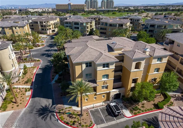 Photo 2 of Condo for sale at 9207 Tesoras Dr #401, Las Vegas, NV 89144 | MLS# 2803503 | Listing updated on 2026-08-28