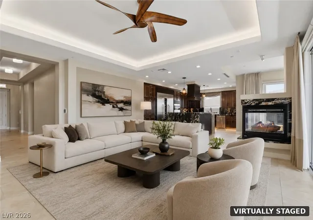 Photo 2 of Condo for sale at 9207 Tesoras Dr #401, Las Vegas, NV 89144 | MLS# 2803503 | Listing updated on 2026-09-25