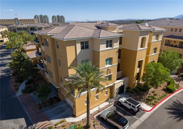 Photo 3 of Condo for sale at 9207 Tesoras Dr #401, Las Vegas, NV 89144 | MLS# 2803503 | Listing updated on 2026-08-28
