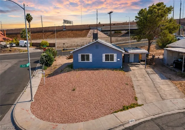 Photo 3 of Single family home for sale at 4629 San Cir, Las Vegas, NV 89120 | MLS# 2803518 | Listing updated on 2026-08-27