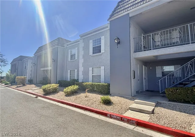 Photo 2 of Condo for sale at 3823 S Maryland Pkwy #N9, Las Vegas, NV 89119 | MLS# 2803147 | Listing updated on 2026-07-28