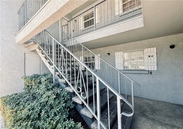 Photo 3 of Condo for sale at 3823 S Maryland Pkwy #N9, Las Vegas, NV 89119 | MLS# 2803147 | Listing updated on 2026-07-28
