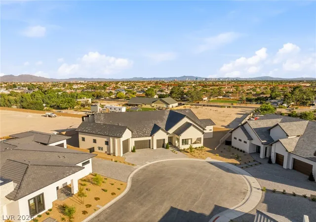 7th image of 5865 St Ebbes, Las Vegas, NV 89131 | MLS# 2788301