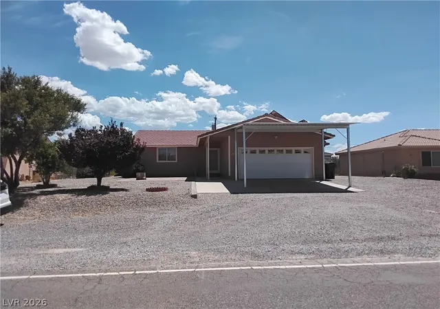1st image of 1791 Highland, Pahrump, NV 89048 | MLS# 2803438
