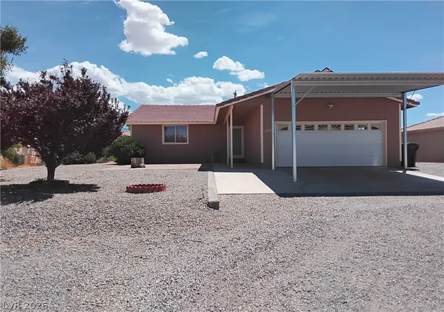 3rd image of 1791 Highland, Pahrump, NV 89048 | MLS# 2803438