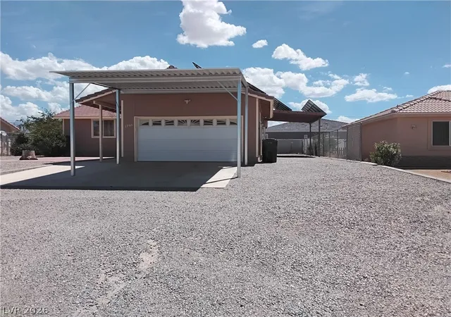 4th image of 1791 Highland, Pahrump, NV 89048 | MLS# 2803438