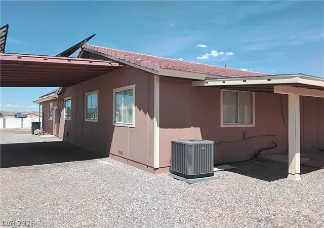 5th image of 1791 Highland, Pahrump, NV 89048 | MLS# 2803438