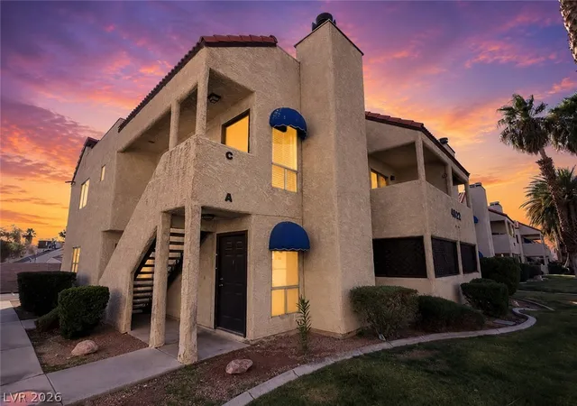 Photo 1 of Condo for sale at 4922 Newport Cvs Dr #A, Las Vegas, NV 89119 | MLS# 2803575 | Listing updated on 2026-08-27