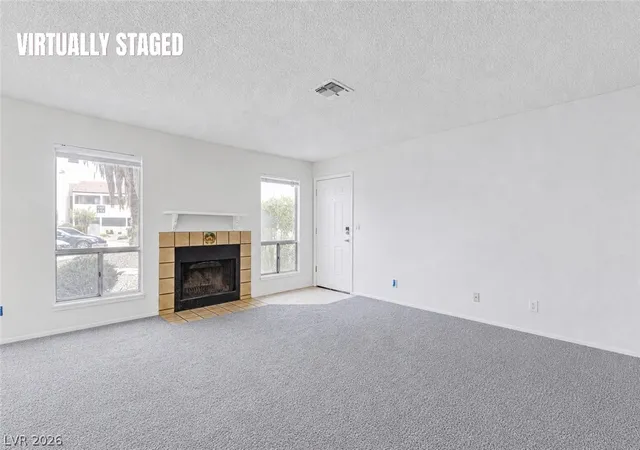 Photo 3 of Condo for sale at 4922 Newport Cvs Dr #A, Las Vegas, NV 89119 | MLS# 2803575 | Listing updated on 2026-08-27
