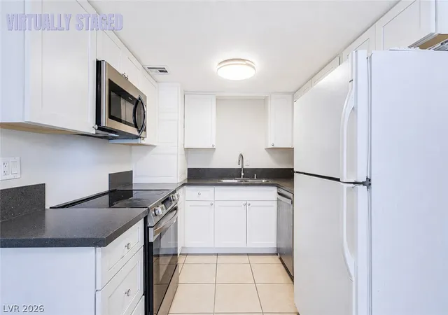 Photo 4 of Condo for sale at 4922 Newport Cvs Dr #A, Las Vegas, NV 89119 | MLS# 2803575 | Listing updated on 2026-08-27