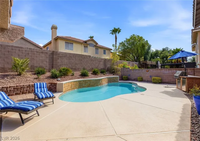 35th image of 2316 Carinth Wy, Henderson, NV 89074 | MLS# 2803068
