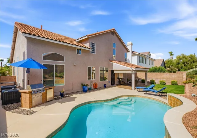 3rd image of 2316 Carinth Wy, Henderson, NV 89074 | MLS# 2803068