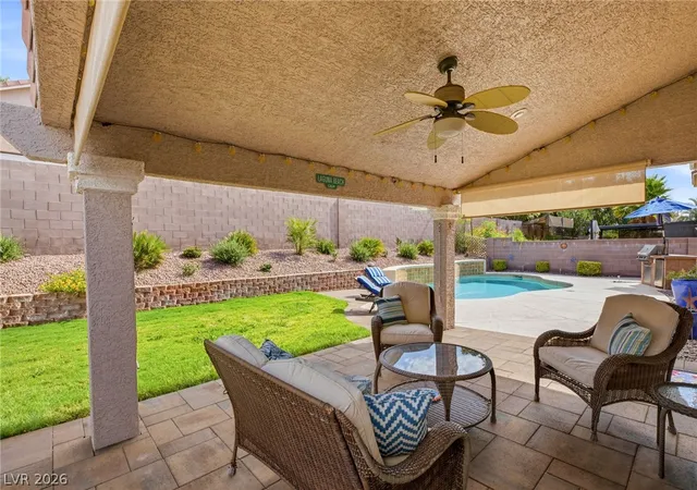 5th image of 2316 Carinth Wy, Henderson, NV 89074 | MLS# 2803068