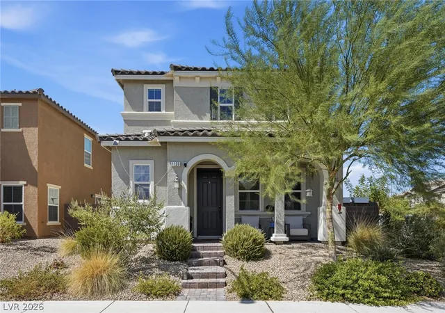 Photo 1 of Single family home for sale at 1120 Frye Mesa Ave, North Las Vegas, NV 89086 | MLS# 2803626 | Listing updated on 2026-08-09