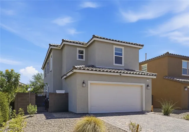 Photo 2 of Single family home for sale at 1120 Frye Mesa Ave, North Las Vegas, NV 89086 | MLS# 2803626 | Listing updated on 2026-08-09