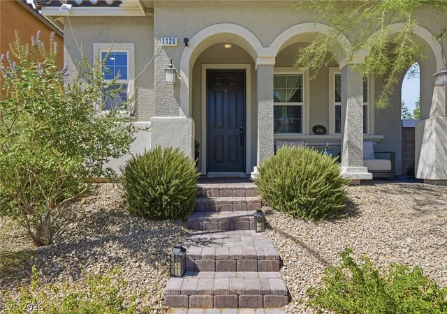 Photo 3 of Single family home for sale at 1120 Frye Mesa Ave, North Las Vegas, NV 89086 | MLS# 2803626 | Listing updated on 2026-08-09