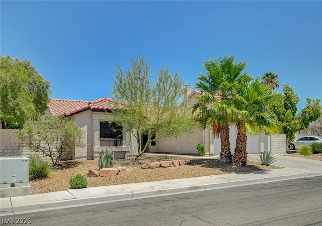 Photo 2 of Single family home for sale at 2334 Danville Ct, Henderson, NV 89074 | MLS# 2803657 | Listing updated on 2026-07-27