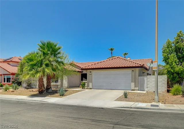 Photo 3 of Single family home for sale at 2334 Danville Ct, Henderson, NV 89074 | MLS# 2803657 | Listing updated on 2026-07-27