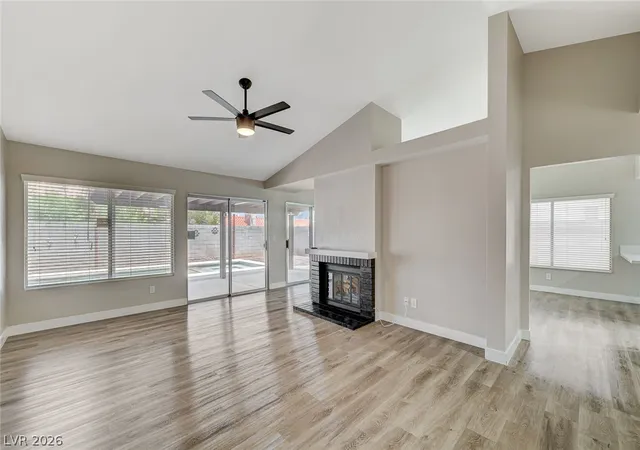 Photo 4 of Single family home for sale at 2334 Danville Ct, Henderson, NV 89074 | MLS# 2803657 | Listing updated on 2026-07-27