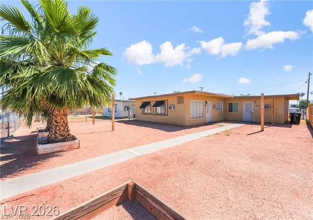 1st image of 2104 White St, North Las Vegas, NV 89030 | MLS# 2803523