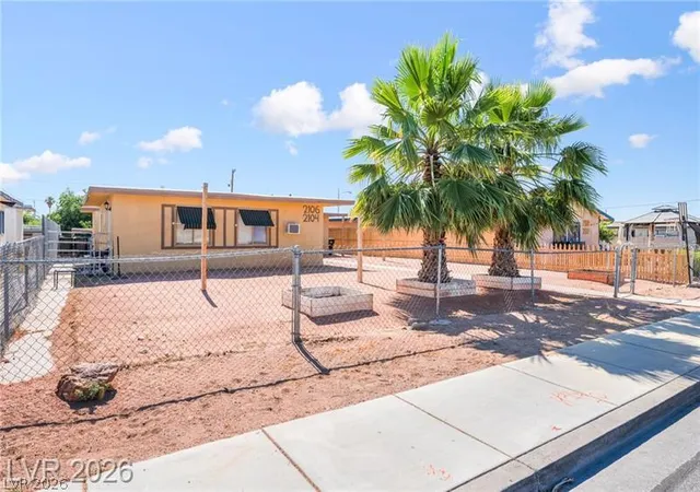 20th image of 2104 White St, North Las Vegas, NV 89030 | MLS# 2803523
