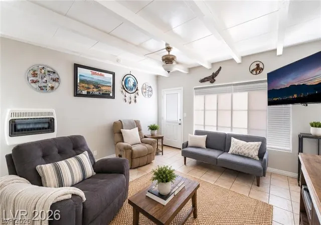 2nd image of 2104 White St, North Las Vegas, NV 89030 | MLS# 2803523