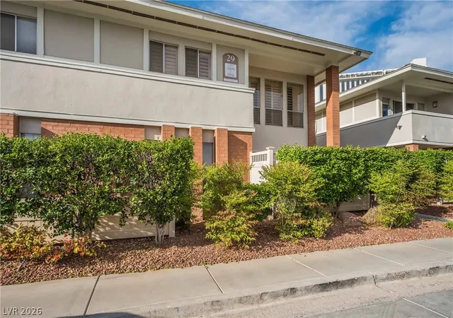 Photo 2 of Condo for sale at 2831 Geary Pl #2911, Las Vegas, NV 89109 | MLS# 2802441 | Listing updated on 2026-08-13