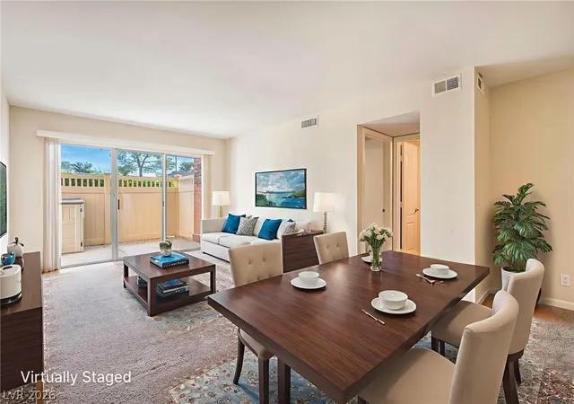 Photo 3 of Condo for sale at 2831 Geary Pl #2911, Las Vegas, NV 89109 | MLS# 2802441 | Listing updated on 2026-08-13