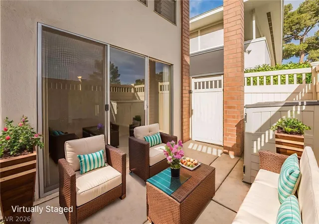 Photo 4 of Condo for sale at 2831 Geary Pl #2911, Las Vegas, NV 89109 | MLS# 2802441 | Listing updated on 2026-08-13