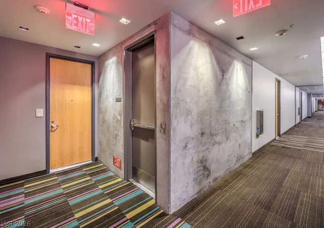 Photo 2 of Condo for sale at 353 E Bonneville Ave #379, Las Vegas, NV 89101 | MLS# 2803640 | Listing updated on 2026-07-30