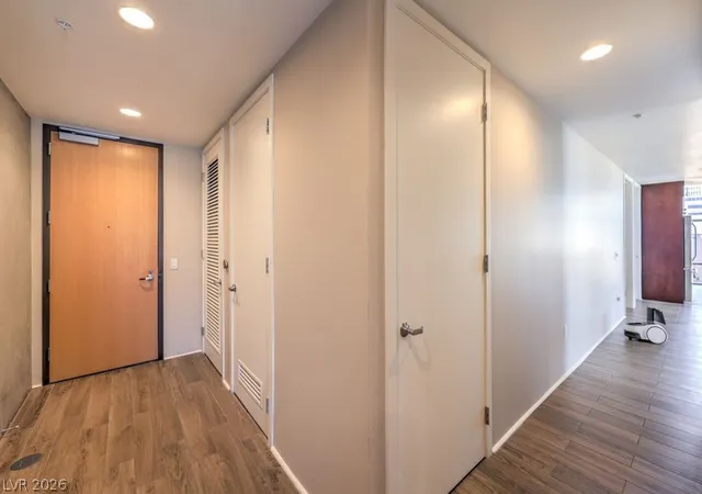 Photo 3 of Condo for sale at 353 E Bonneville Ave #379, Las Vegas, NV 89101 | MLS# 2803640 | Listing updated on 2026-07-30