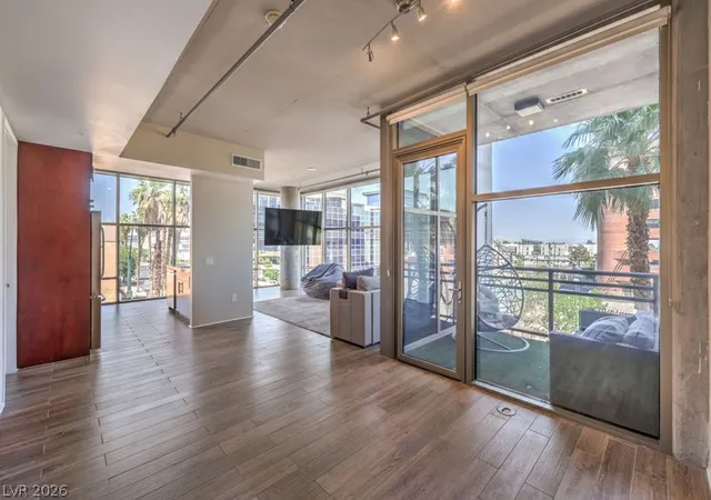 Photo 3 of Condo for sale at 353 E Bonneville Ave #379, Las Vegas, NV 89101 | MLS# 2803640 | Listing updated on 2026-07-30