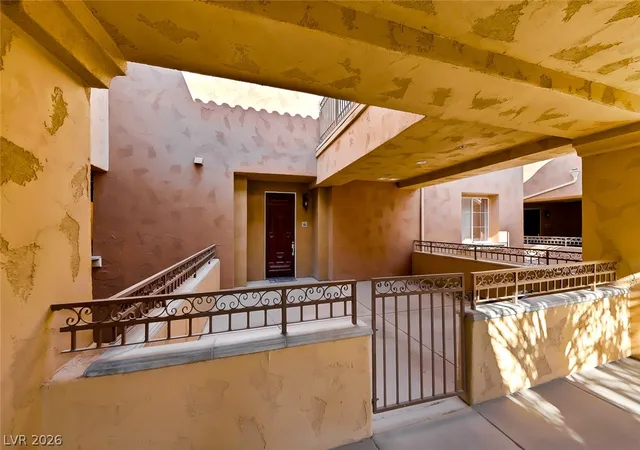 Photo 3 of Condo for sale at 15 Via Mantova #301, Henderson, NV 89011 | MLS# 2802828 | Listing updated on 2026-08-10