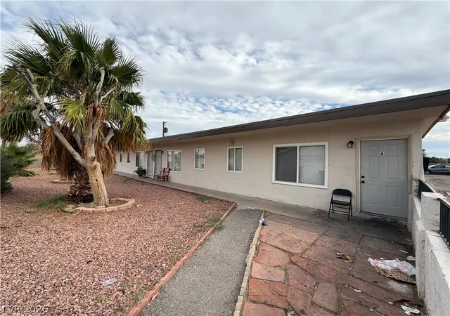 1st image of 2252 Ellis St, North Las Vegas, NV 89030 | MLS# 2803224
