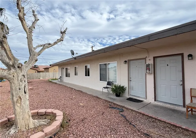 21st image of 2252 Ellis St, North Las Vegas, NV 89030 | MLS# 2803224