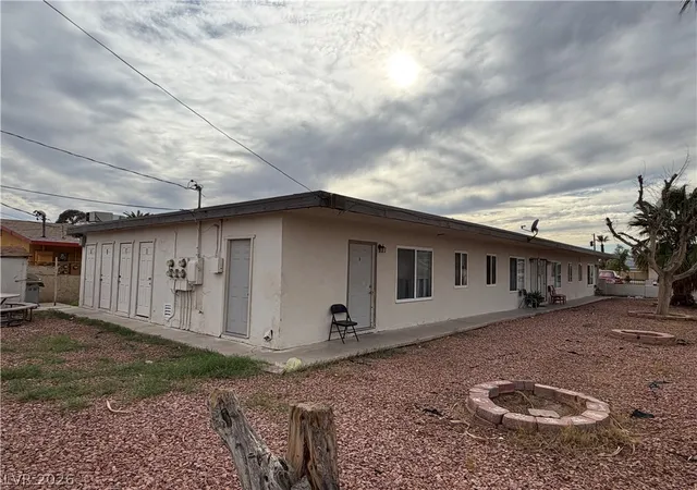 2nd image of 2252 Ellis St, North Las Vegas, NV 89030 | MLS# 2803224