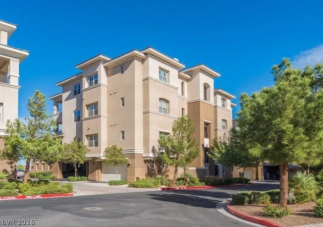 Photo 1 of Condo for sale at 9212 Tesoras Dr #202, Las Vegas, NV 89144 | MLS# 2801757 | Listing updated on 2026-08-13