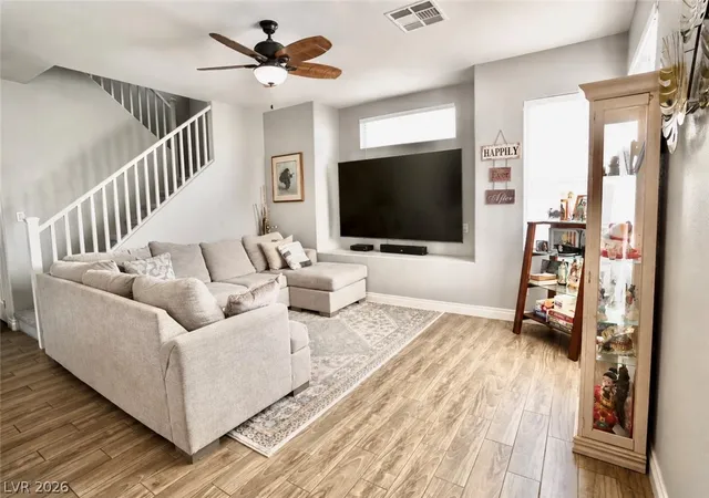 2nd image of 6251 Copper Light St, North Las Vegas, NV 89081 | MLS# 2803689