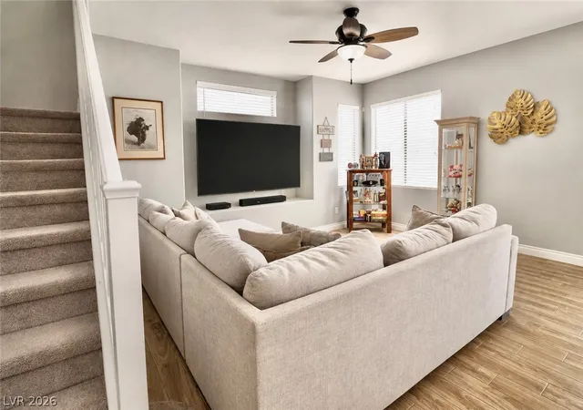 3rd image of 6251 Copper Light St, North Las Vegas, NV 89081 | MLS# 2803689