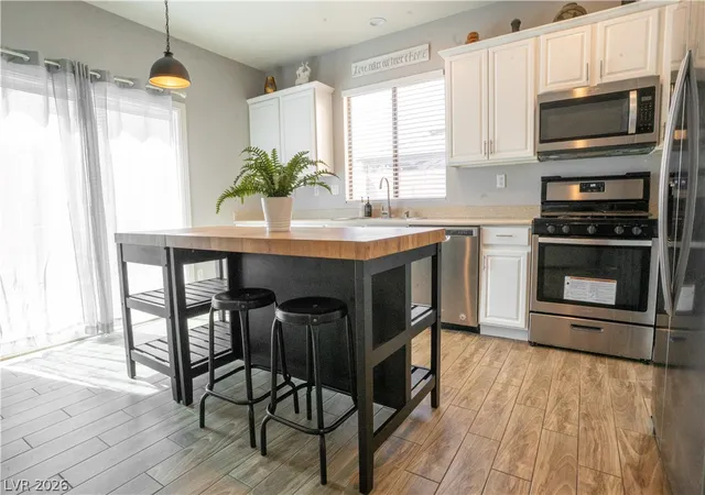 5th image of 6251 Copper Light St, North Las Vegas, NV 89081 | MLS# 2803689