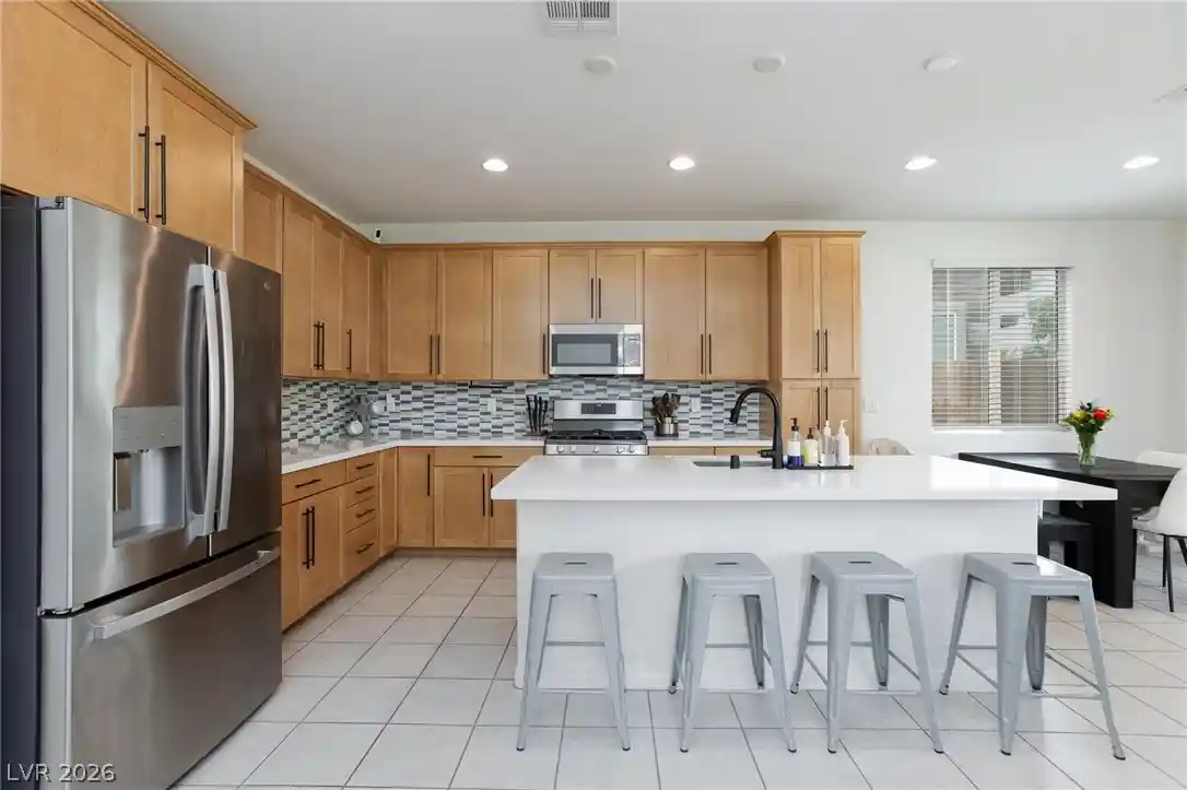 Photo 1 of Single family home for sale at 4545 Kali Lyn St, North Las Vegas, NV 89031 | MLS# 2803622 | Listing updated on 2026-10-23